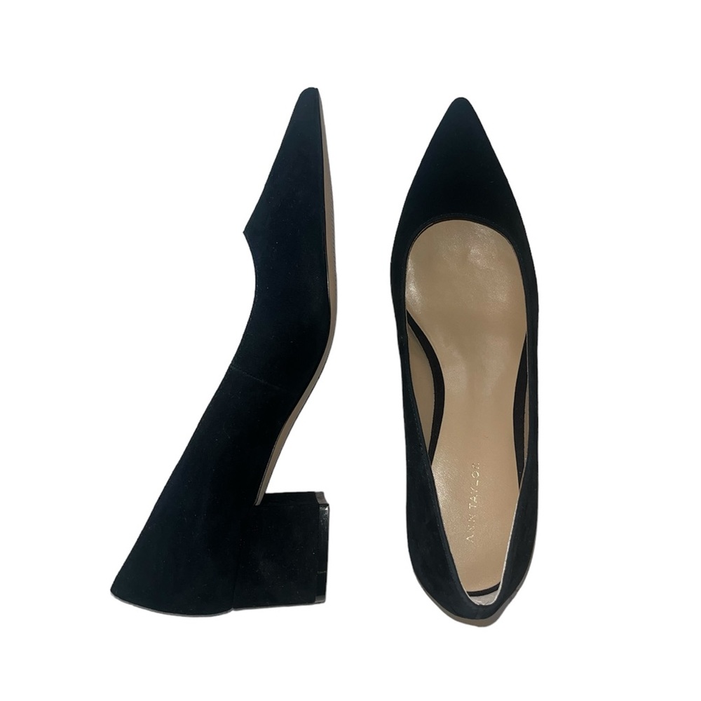 Ann Taylor dress shoe